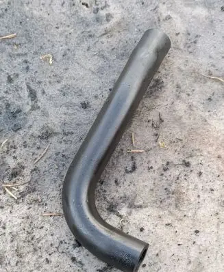 Breather/breather pipe/hose