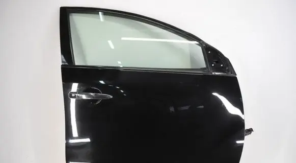 Nissan Murano Z51 Roller guide/hinge set 