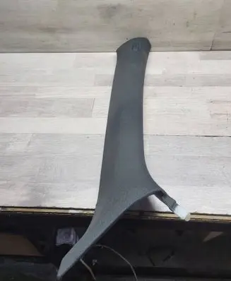 Audi Q5 SQ5 (A) pillar trim 8R0867234B 8R0867234C