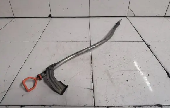 Honda Civic Oil level dip stick