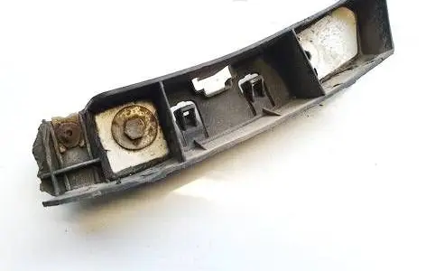 Citroen C2 Rear bumper mounting bracket