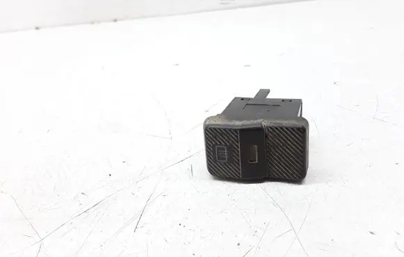 Volkswagen Transporter - Caravelle T4 Windscreen/window heater switch 701959621