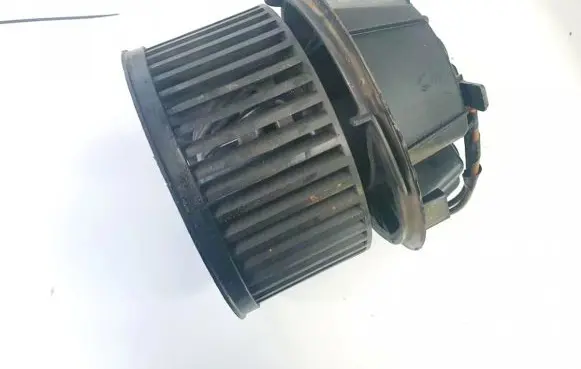 Peugeot 1007 Heater fan/blower f665878c5944