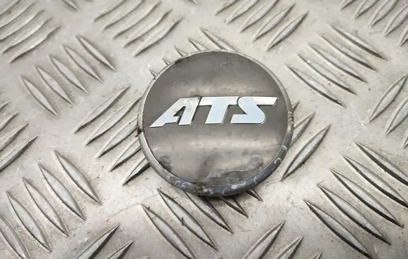 Original wheel cap