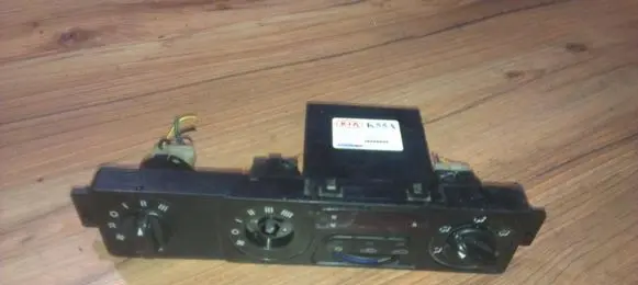 KIA Carnival Climate control unit ok55a61190 90200890