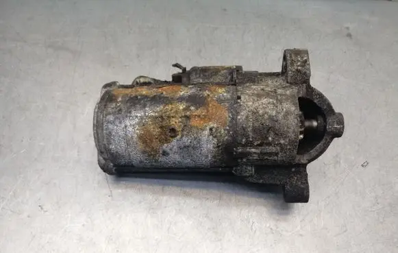 Renault Espace - Grand espace IV Starter motor 8200237594