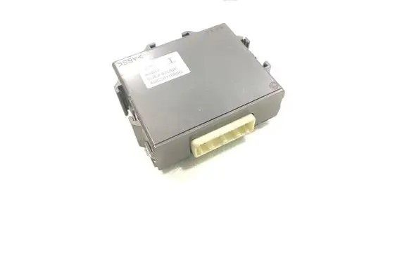 Mazda 6 Parking PDC control unit/module GJE8-67UU0 ADC5011000G