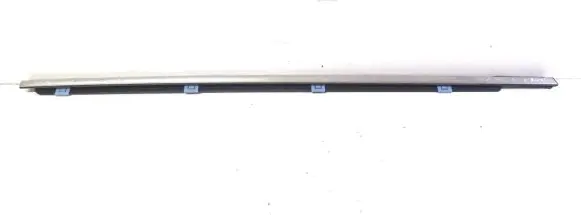 KIA Sportage Rear door trim (molding)