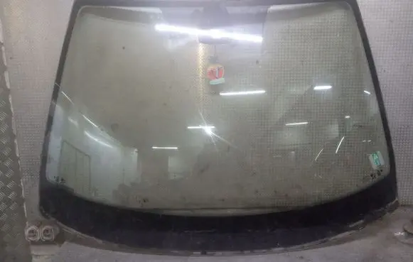 Renault Laguna II Front windscreen/windshield window 