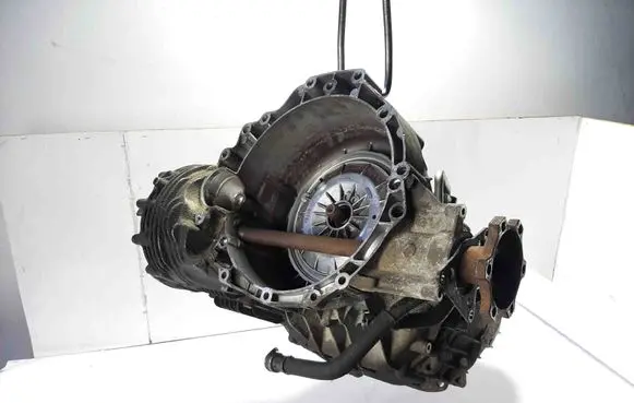 Audi A6 S6 C7 4G Automatic gearbox NSL