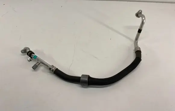 Air conditioning (A/C) pipe/hose