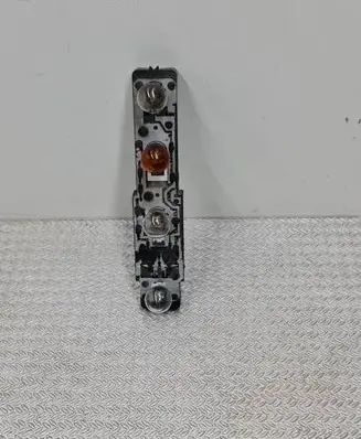 Opel Omega B1 Tail light bulb cover holder 14357700