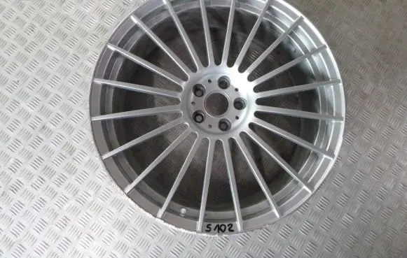 BMW 7 G11 G12 R22 alloy rim 