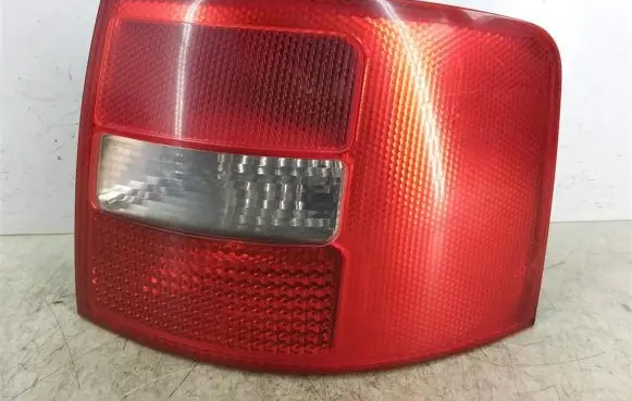 Audi A6 S6 C5 4B Rear/tail lights 4B9945096