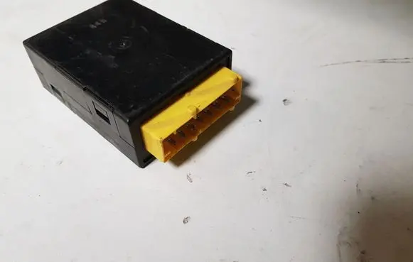 BMW 5 E39 Comfort/convenience module 8362277