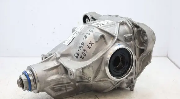 BMW X7 G07 Rear differential 8849918MWGK456 8849918