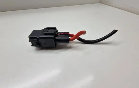 BMW X3 F25 Coolant fan relay 9207913