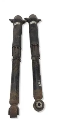 Skoda Octavia Mk3 (5E) Rear shock absorber/damper 5Q0513423B