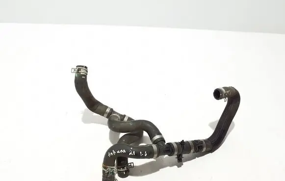 Renault Arkana Engine coolant pipe/hose 924004356R