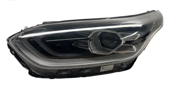 KIA Ceed Headlight/headlamp 92101J7100 210820201754 L09L100075381
