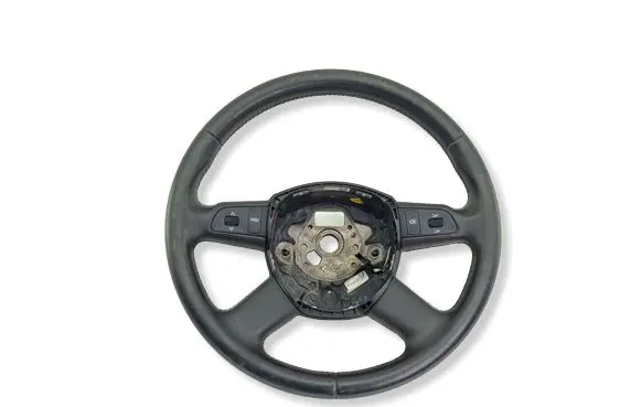Audi A6 S6 C6 4F Steering wheel 4F0419091AH