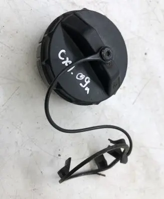 Mazda CX-7 Fuel tank filler cap 