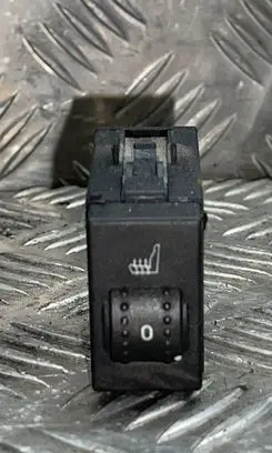 Ford Focus C-MAX Seat heating switch 3M5119K314AD