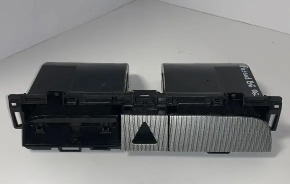 Volkswagen PASSAT B6 Glove box 3C0858407