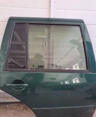 Volkswagen Golf IV Rear door 1J4839730G 102487200