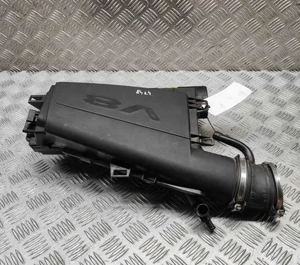 Mercedes-Benz GL X166 Air filter box A2780940004 A0071530528