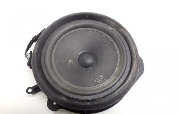 Audi A4 S4 B6 8E 8H Front door speaker 8e0035411