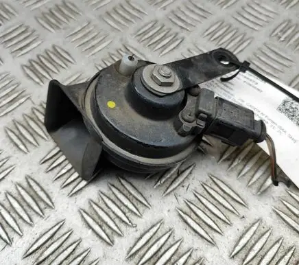 Volkswagen Caddy Horn signal 2K5951221A 2K5951206A