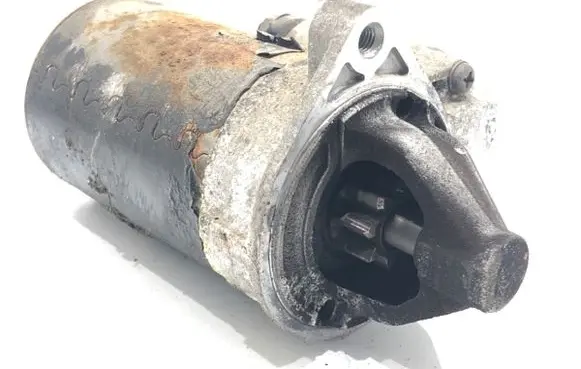 KIA Picanto Starter motor 36100-02555
