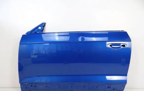 Door (2 Door Coupe)