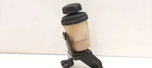 KIA Sorento Power steering fluid tank/reservoir 571503E100