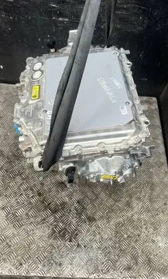 BMW iX Engine 12335A76E43