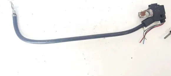 BMW 7 F01 F02 F03 F04 Positive cable (battery) 6135919687201 11585229de