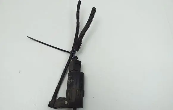 Opel Zafira C Windscreen/windshield washer pump 13349273 430036418