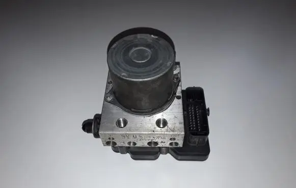Seat Ibiza IV (6J,6P) ABS Pump 6C0907379K