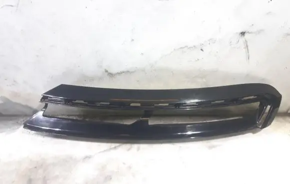 Citroen C5 Aircross Front bumper lower grill 98202970XY