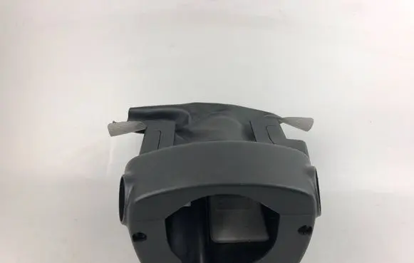 Subaru Legacy Steering wheel column trim 34341AJ031