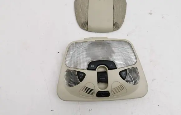 Mercedes-Benz C W203 Front seat light A203820 A2038219751