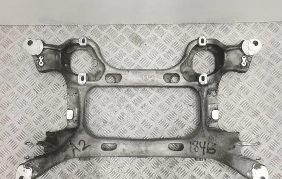 Chevrolet Corvette C7 Rear subframe 23217711