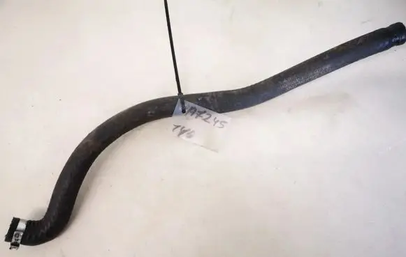 Audi A6 S6 C4 4A Engine coolant pipe/hose 4a0422887h