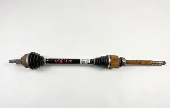 Citroen Jumpy Front driveshaft 9820048080