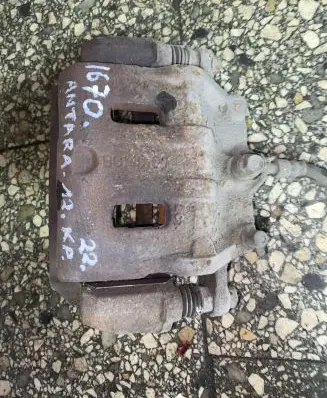 Opel Antara Front brake caliper