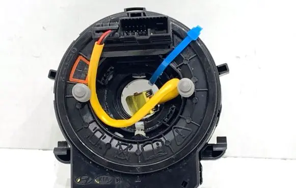 Hyundai i20 (BC3 BI3) Airbag squib ring wiring 93490S1130