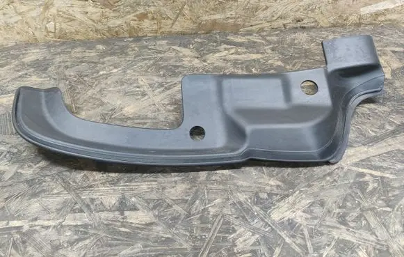 Citroen DS7 Crossback Tailgate trim 9819415580