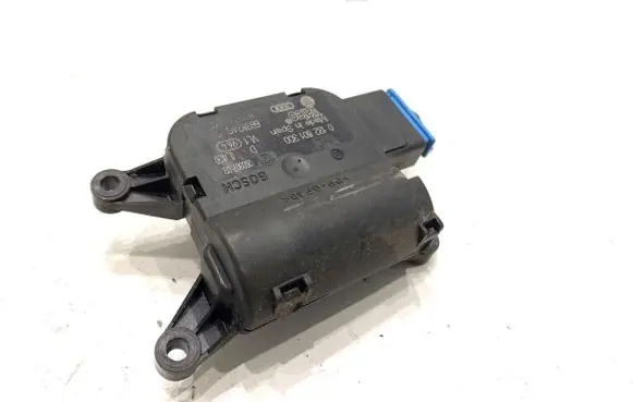 Audi A4 S4 B7 8E 8H Air flap motor/actuator 8E1820511A