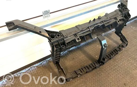 Nissan NV300 Top upper radiator support slam panel 625001299R 6000618733